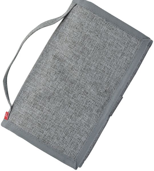 Baladéo, Isolierbag Fujisawa grau