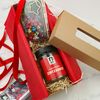 Corviscom Geschenkkarton New Years Eve Mini
