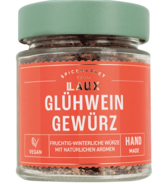 Laux Gluehweingewuerz 50g