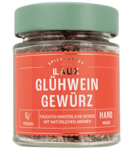 Laux Gluehweingewuerz 50g