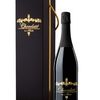 Chocolate in a bottle, 0,75l mit Geschenkverpackung