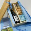 Geschenk zum Einzug mit Say Cheese Box