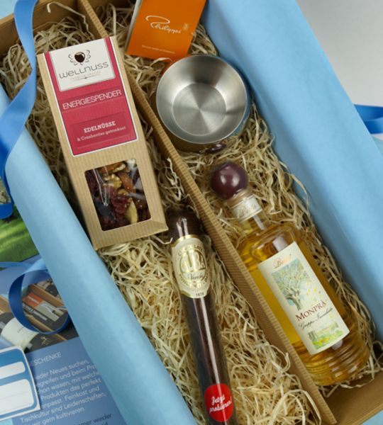 After Dinner Unisex Geschenk