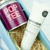 corviscom Geschenkpaket Wellnesstime Detail