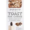 Toast for Cheese Früchtebrot