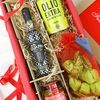 corviscom Geschenkpaket Cena di natale