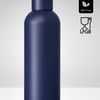 Nordic Thermal Bottle, 500 ml Navyblue
