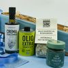 corviscom Geschenkpaket Insalata d'estate mit Balsamico