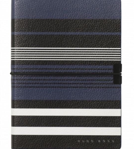Hugo Boss Notizbuch A6