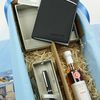 Zeit Deluxe Geschenkpaket