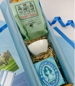 Brot und Salz Classic Geschenkset