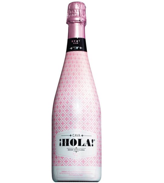 Cava Hola 0,75 l