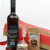 corviscom Geschenkset Weihnachtsmarkt Alkoholfrei