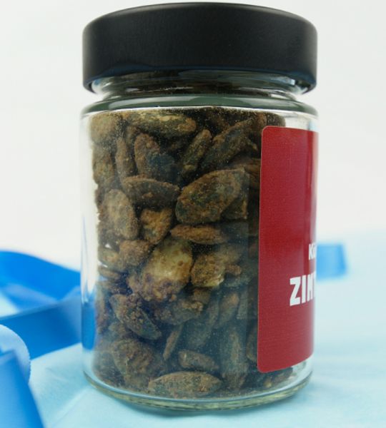 Bremer Gewürzhandel, Zimt-Zauber, 100 g im Glas