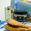 Geschenkset Insalata piccolo mit Meersalz