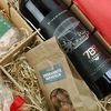 corviscom Geschenkpaket „Weihnachtsgruss gross”