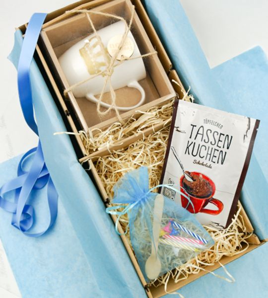 From-me-to-you Geschenkset