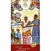 GEPA, Weihnachtsschokolade, 100 g Bio Fairtrade