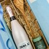 coviscom Geschenk Sektfruehstueck