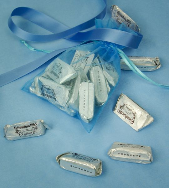 10 Gainduia Pralinen als Geschenk