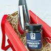 corviscom Geschenkpaket Spendabel Detail