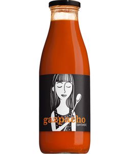 La Cocina de Lola, Gazpacho 720 ml