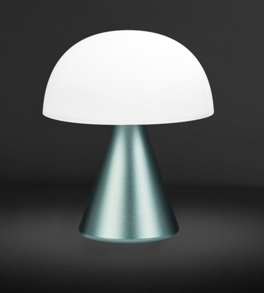 Lexon, Mina mini