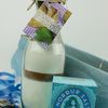 corviscom Geschenkpaket Winzerbrot zum Einzug
