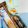 corviscom, Geschenkbox Viva España