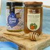 Corviscom Geschenkpaket Fruehstueck Deluxe