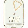 Wondercake, Alles Gute Kuchen