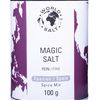 World of Salt, Magic Salt, 100 g, Front