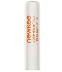 newkee "Lip Balm SPF30" Lippenpflegestift