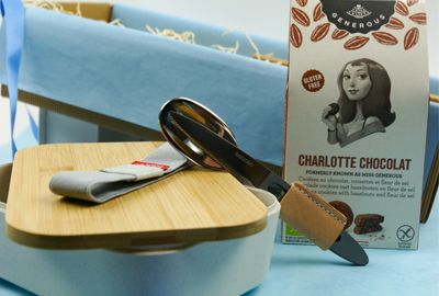 Corviscom, Geschenkpaket Picknick Deluxe Corviscom, Geschenkpaket Picknick Deluxe