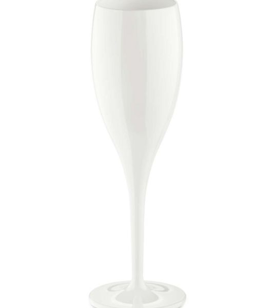 Koziol Cheers No. 1 in weiß