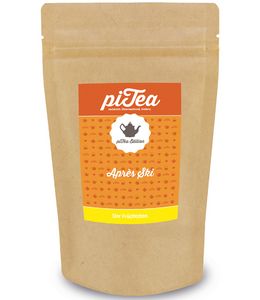 Après Ski Teemischung von pi Tea