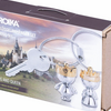 Hochzeitsgeschenk von Troika