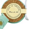 Sal de Ibiza, Fleur de Sel Steintopf, 150g