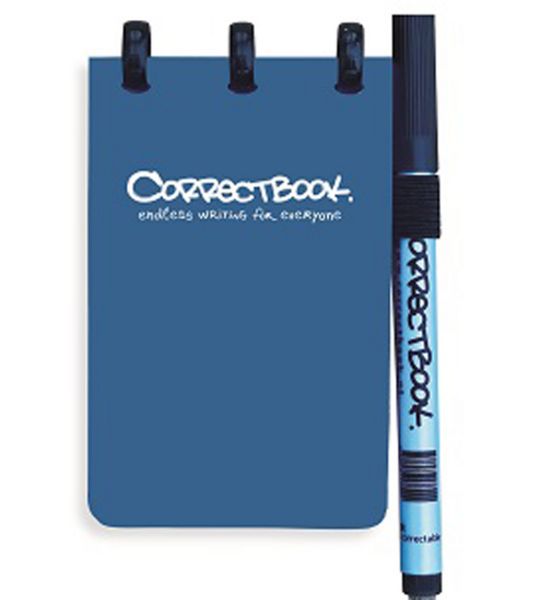 Correctbook A7 Pocket
