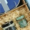 corviscom Geschekpaket Light Lunch mit Mepal