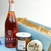 corviscom Geschenkspaket French Delight