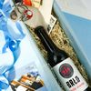 corviscom Geschenkbox Drink'n Clyp