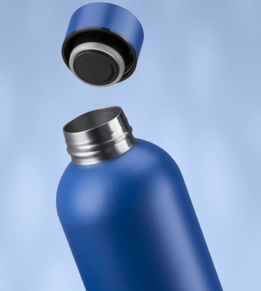 Nordic Thermal Bottle, 500 ml Navyblue Trinklasche