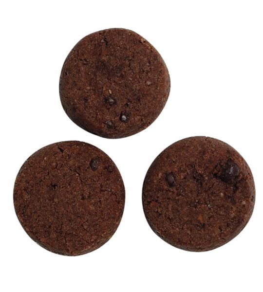 Charlotte Chocolat, Bio Kekese aus Belgien