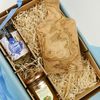 Corviscom Geschenk Fruehstueck Deluxe