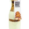 Hof Loebke, Backmischung Winzer-Brot Weckflasche