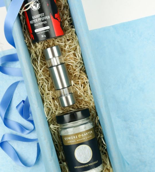 Corviscom Geschenkpaket Mahl2
