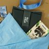 corviscom, Geschenkpaket „Lunch to go"