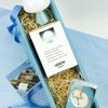 corviscom Geschenkpaket zur Geburt eines Jungen