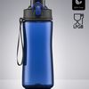 Eastman, Water Bottle Tritan, 580 ml blau